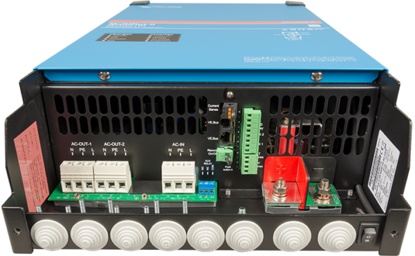 Victron MultiPlus-II - Image 2