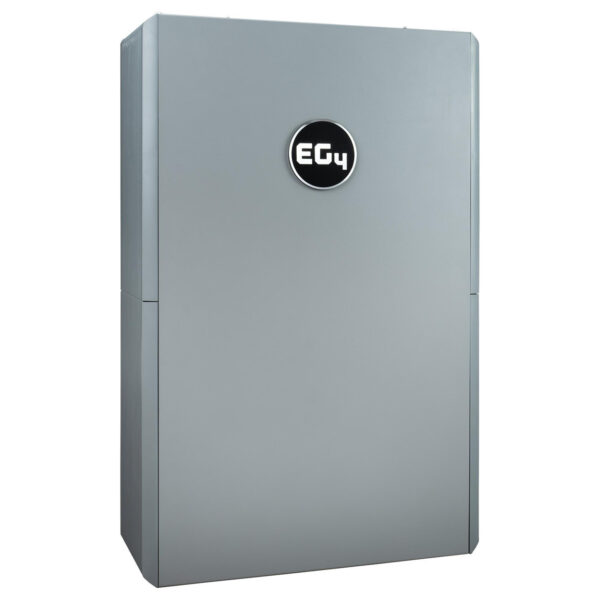 EG4 PowerPro WallMount Lithium Battery