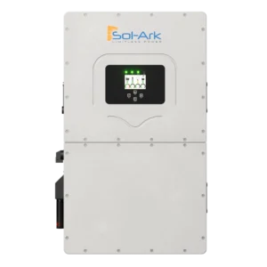 Sol-Ark 30K-3P-208V-N Commercial Inverter
