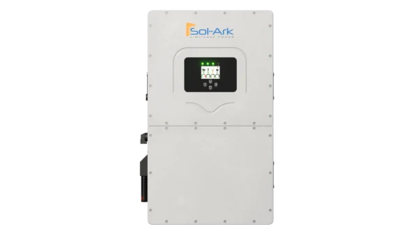 Sol-Ark 30K-3P-208V-N Commercial Inverter