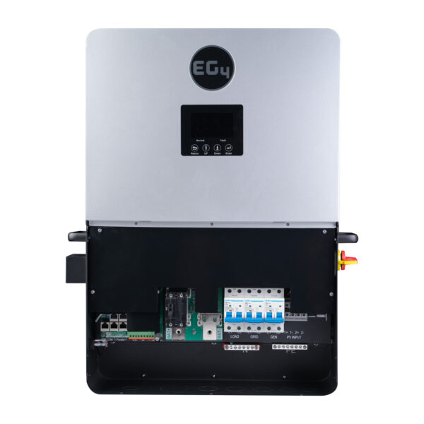 EG4 6000XP Off-Grid Inverter - Image 2