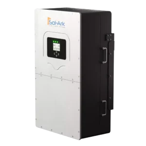 Sol-Ark 60K-3P-480V Commercial Inverter