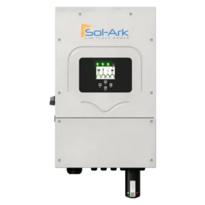 Sol-Ark 8kW All-In-One Hybrid Inverter
