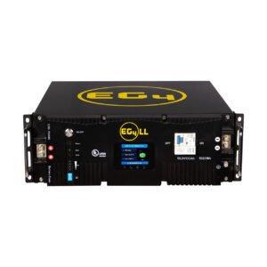 EG4 48V LL-S Lithium Server Rack Battery