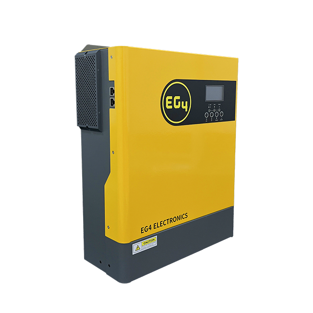 EG4 3kW Off-Grid Inverter