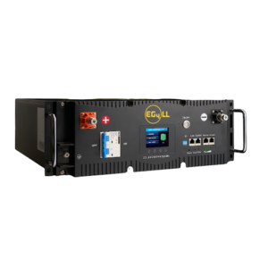 EG4 24V LL Lithium Server Rack Battery