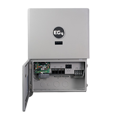 EG4 FlexBOSS18 Hybrid Inverter | 13kW 48V Split Phase - Image 4