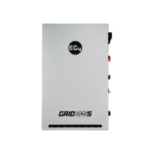 EG4 GridBOSS MID V2 – 200A Service Entrance Panel for Solar Systems