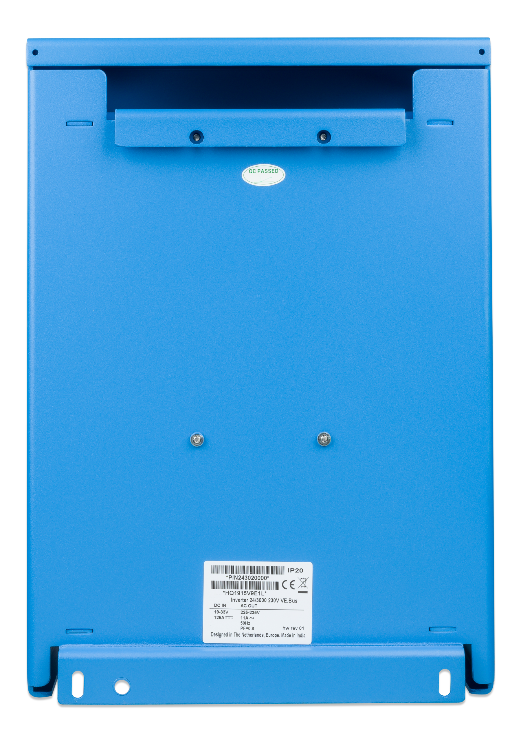 Phoenix Inverter 12/3000 120V VE.BUS - Image 7