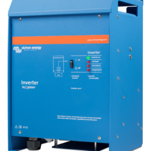 Phoenix Inverter 12/3000 120V VE.BUS