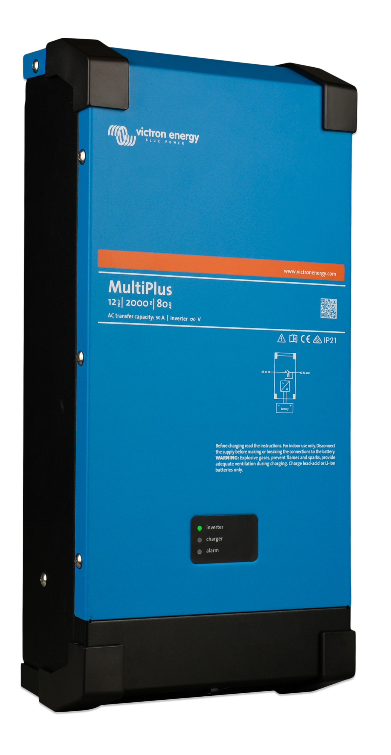 Victron MultiPlus 2000VA - Image 2