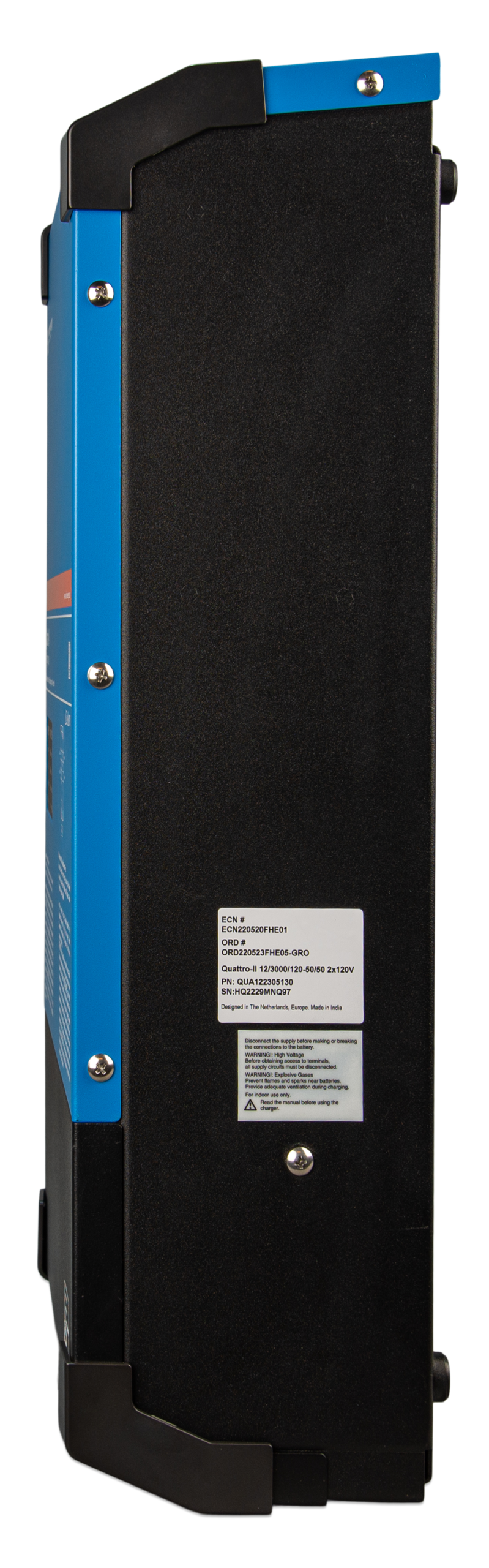 Quattro-II 2x 120V - Image 4