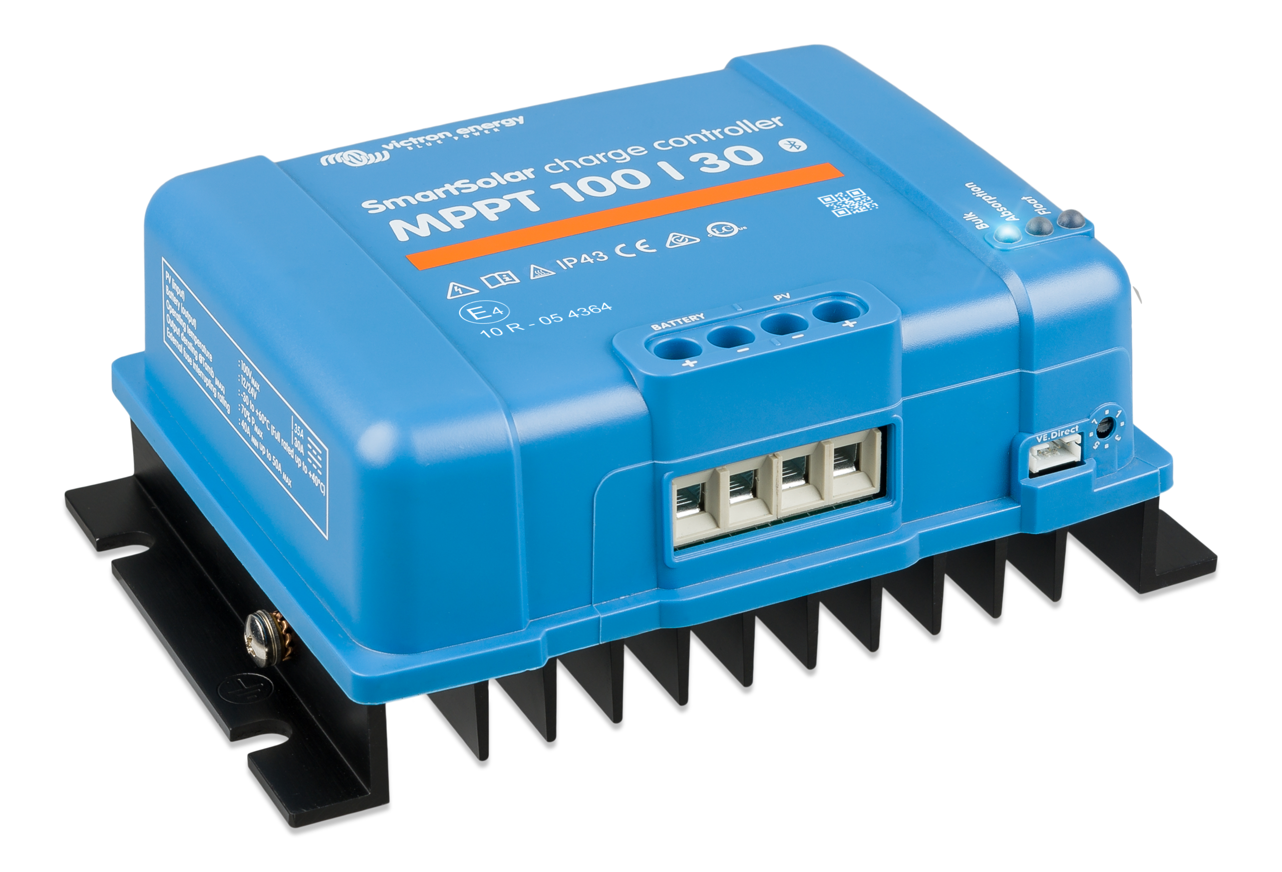 SmartSolar MPPT 100/30 & 100/50 - Image 4