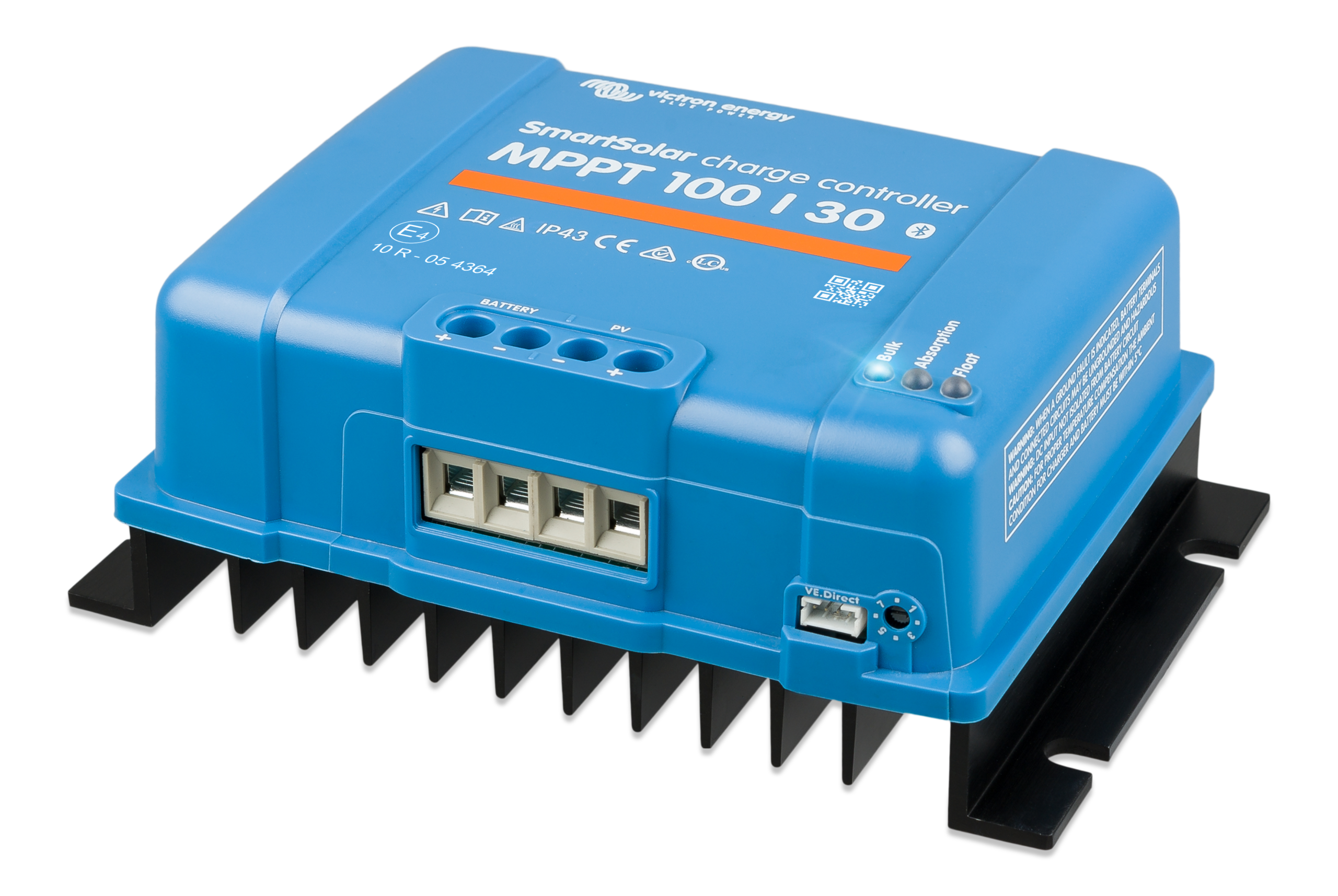 SmartSolar MPPT 100/30 & 100/50 - Image 5