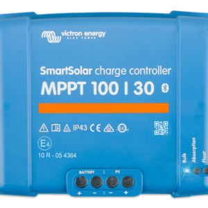 SmartSolar MPPT 100/30 & 100/50