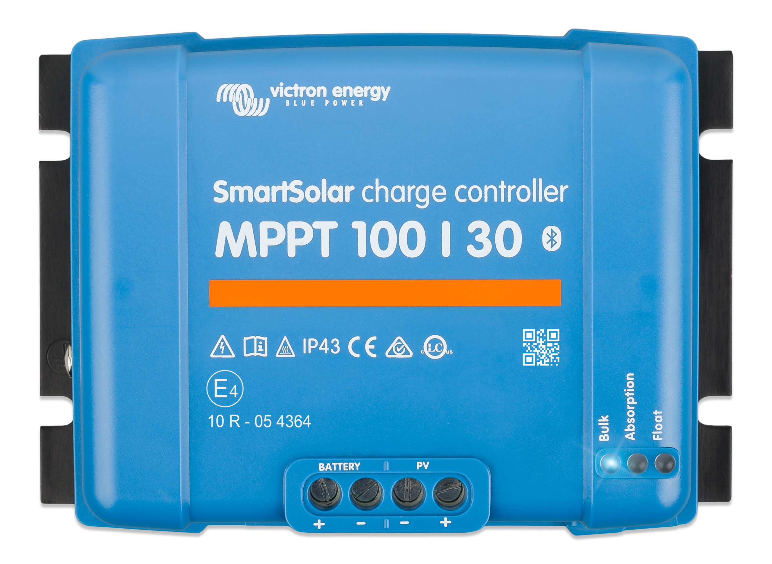 SmartSolar MPPT 100/30 & 100/50