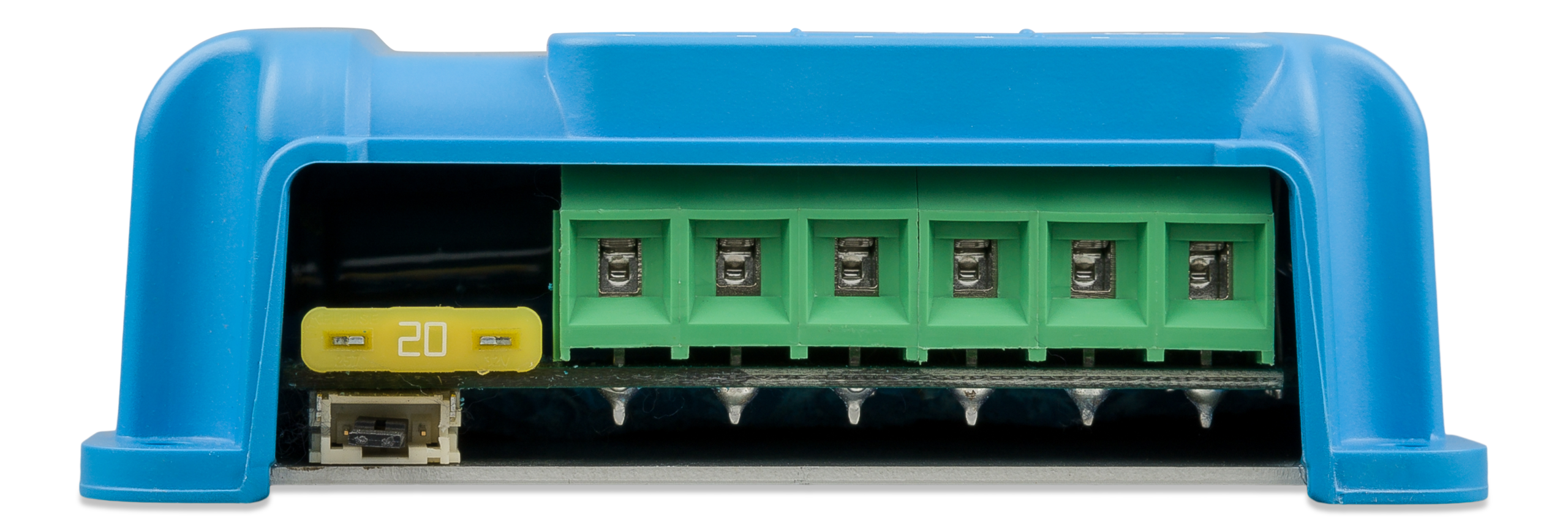 SmartSolar MPPT 75/10, 75/15, 100/15 & 100/20 - Image 6