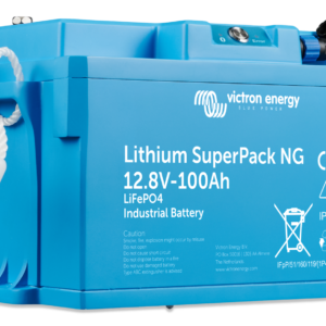 Victron Lithium SuperPack NG